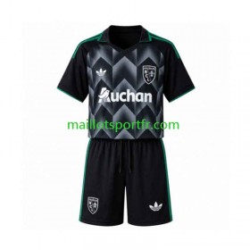Maillot de Foot Lens Enfant Exterieur 2026/27